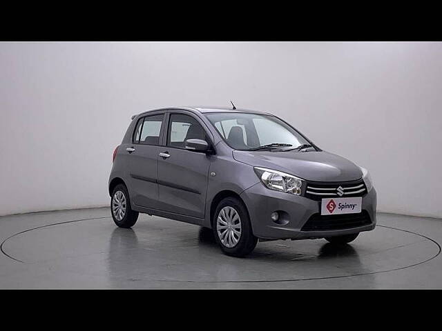 Used Maruti Suzuki Celerio [2014-2017] VXi AMT ABS in Bangalore