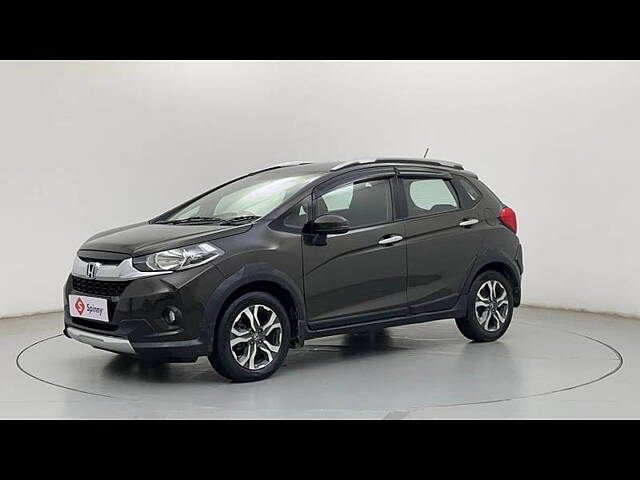 Used 2017 Honda WR-V in Lucknow