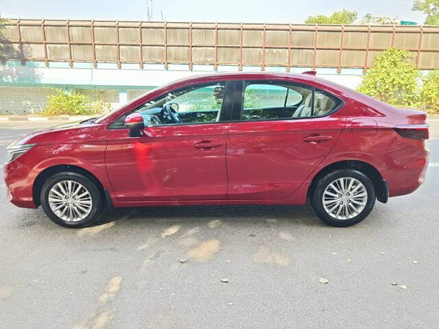 Used Honda City [2014-2017] V in Delhi