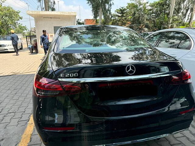 Used Mercedes-Benz E-Class [2017-2021] E 200 Exclusive [2019-2019] in Delhi