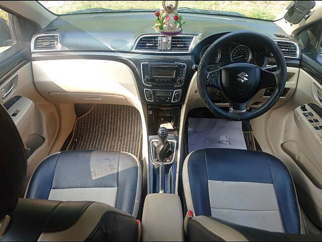 Used Maruti Suzuki Ciaz [2014-2017] ZXI+ in Mumbai