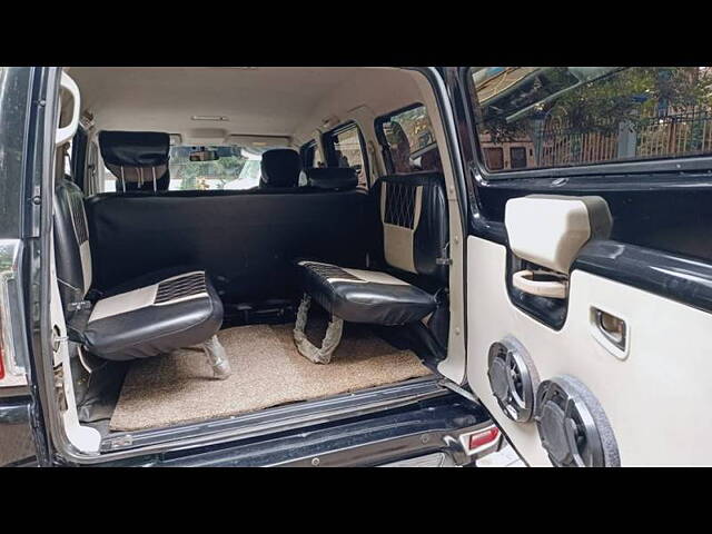 Used Mahindra Scorpio 2021 S5 2WD 7 STR in Kolkata