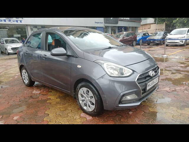 Used 2017 Hyundai Xcent in Navi Mumbai