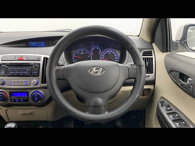 Used Hyundai i20 [2012-2014] Magna (O) 1.4 CRDI in Hyderabad