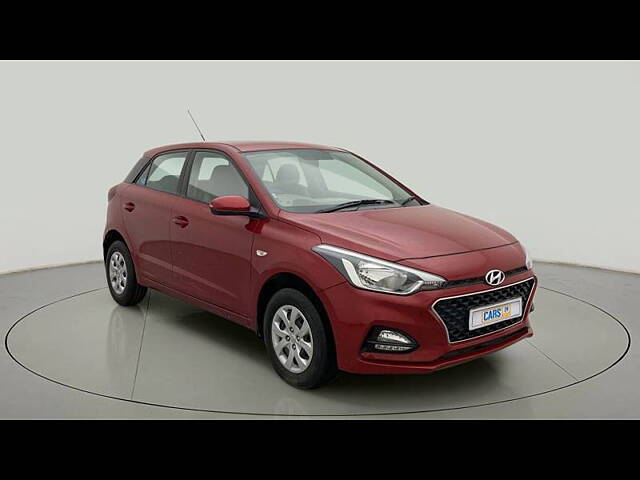 Used 2020 Hyundai Elite i20 in Hyderabad