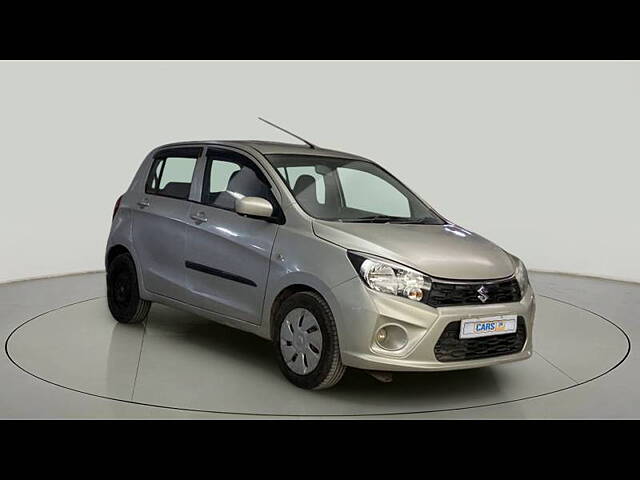 Used 2019 Maruti Suzuki Celerio in Delhi