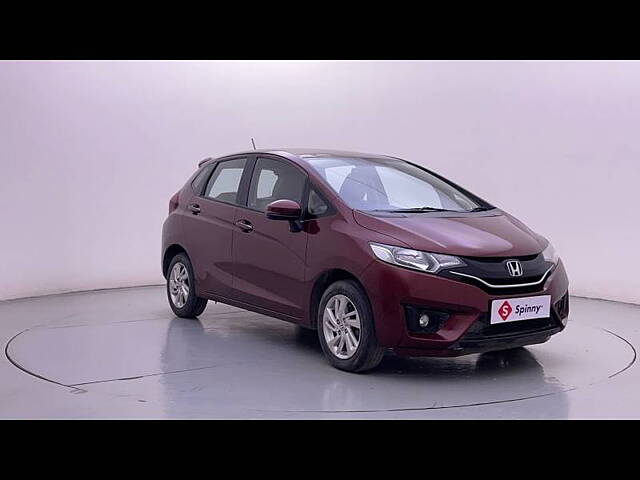 Used Honda Jazz [2015-2018] V AT Petrol in Bangalore