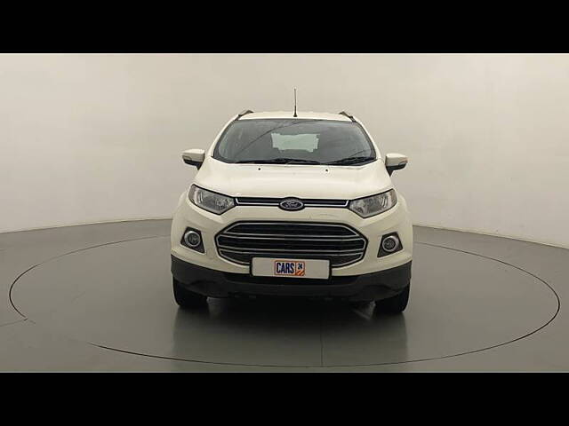 Used Ford EcoSport [2013-2015] Titanium 1.5 Ti-VCT in Mumbai