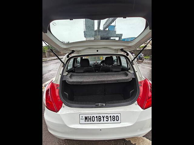 Used Maruti Suzuki Swift [2011-2014] VXi in Mumbai