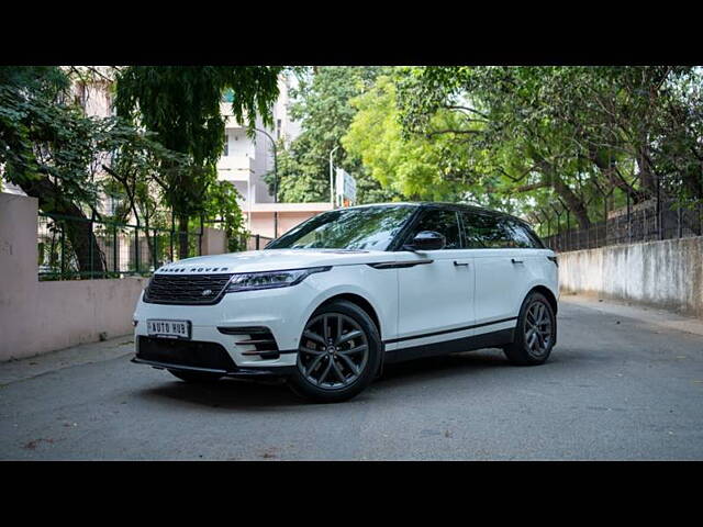 Used Land Rover Range Rover Velar HSE Dynamic 2.0 Diesel in Delhi