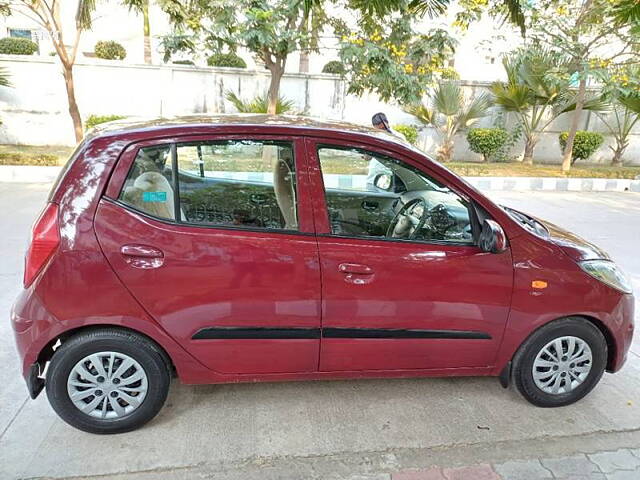 Used Hyundai i10 [2010-2017] Sportz 1.2 Kappa2 in Lucknow