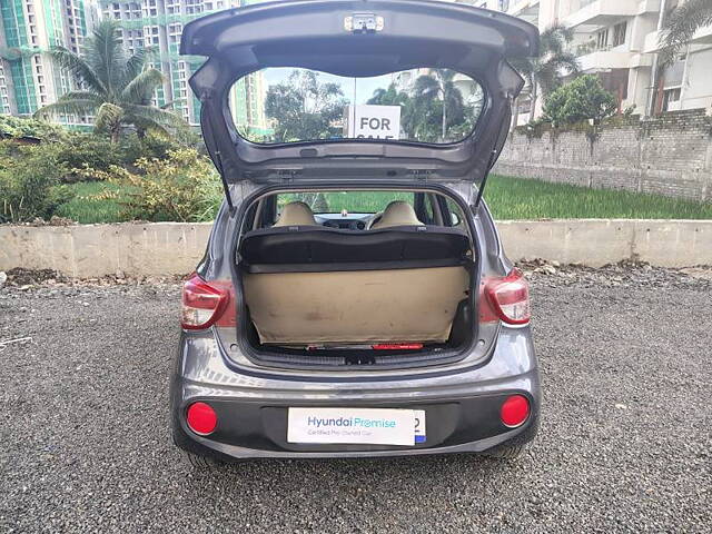 Used Hyundai Grand i10 Magna 1.2 Kappa VTVT in Pune