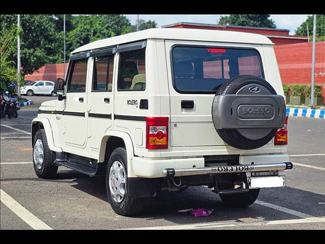 Used Mahindra Bolero [2020-2022] B4 in Kolkata