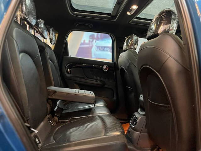 Used MINI Countryman Cooper S [2020-2021] in Mumbai