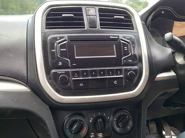 Used Maruti Suzuki Vitara Brezza [2016-2020] VDi (O) [2016-2018] in Delhi