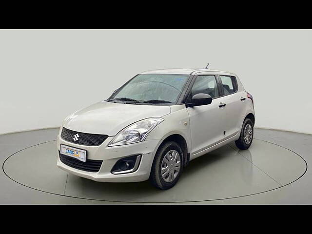 Used Maruti Suzuki Swift [2014-2018] Lxi ABS [2014-2017] in Delhi