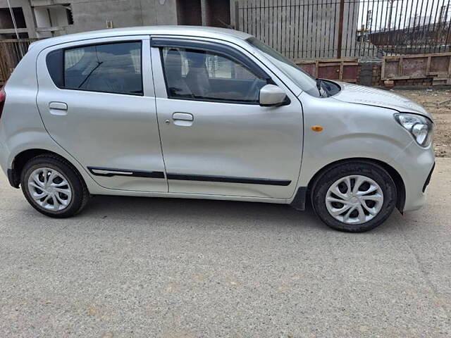 Used Maruti Suzuki Celerio [2017-2021] VXi CNG in Faridabad