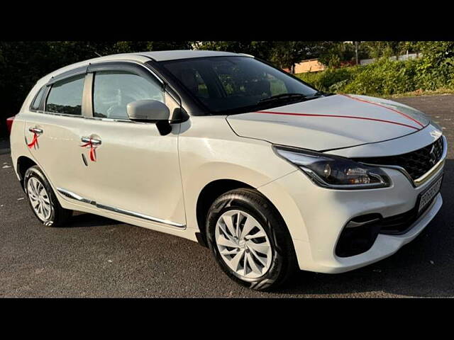 Used Maruti Suzuki Baleno Delta MT [2022-2023] in Delhi