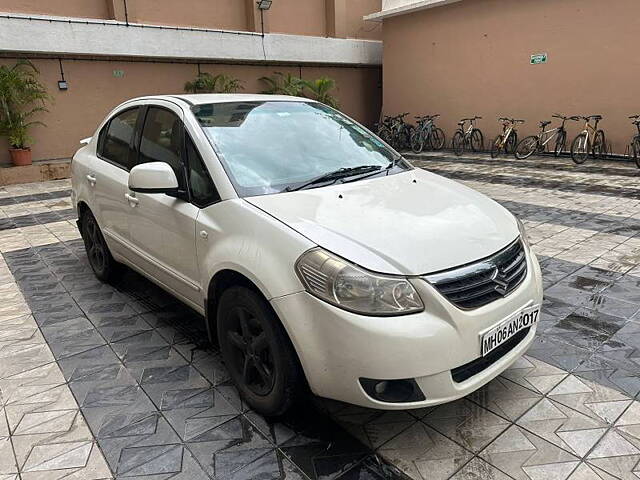 Used 2007 Maruti Suzuki SX4 in Mumbai