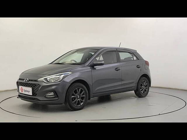 Used 2018 Hyundai Elite i20 in Ahmedabad