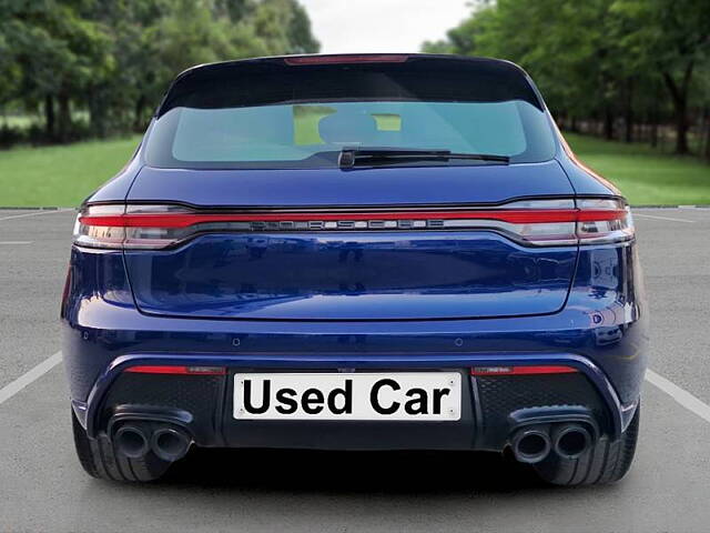 Used Porsche Macan [2019-2021] Base [2019-2020] in Chennai