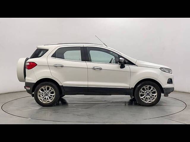 Used Ford EcoSport [2015-2017] Titanium 1.5L Ti-VCT AT in Chennai