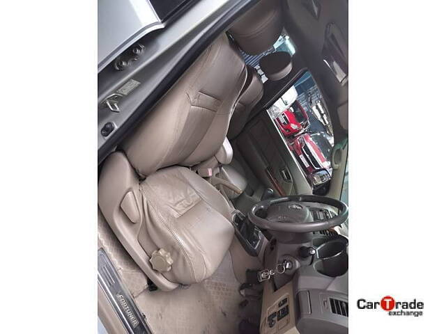 Used Toyota Fortuner [2009-2012] 3.0 MT in Chennai