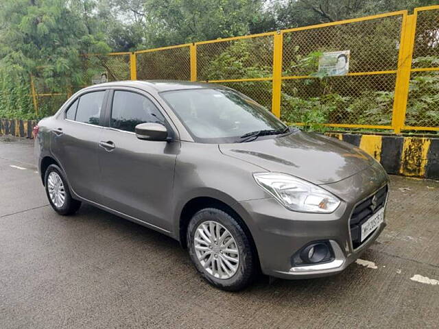 Used 2022 Maruti Suzuki DZire in Mumbai