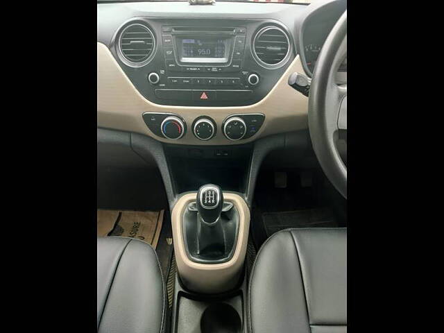 Used Hyundai Grand i10 [2013-2017] Sportz 1.2 Kappa VTVT [2013-2016] in Nashik