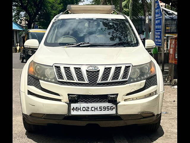 Used Mahindra XUV500 [2011-2015] W8 in Mumbai