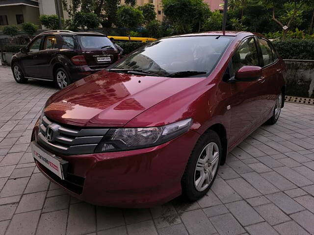 Used Honda City [2008-2011] 1.5 S MT in Mumbai