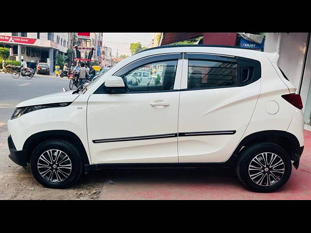 Used Mahindra KUV100 [2016-2017] K4 Plus D 6 STR in Kanpur