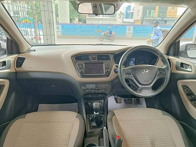 Used Hyundai Elite i20 [2019-2020] Asta 1.2 (O) [2019-2020] in Chennai