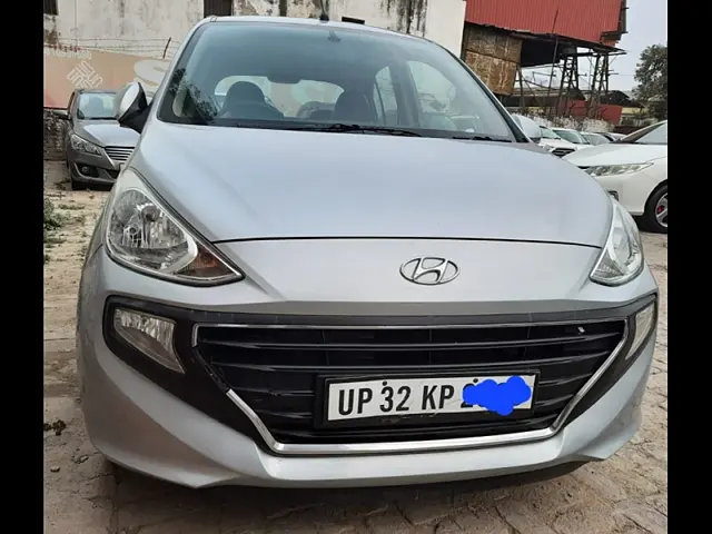 Used 2019 Hyundai Santro in Lucknow