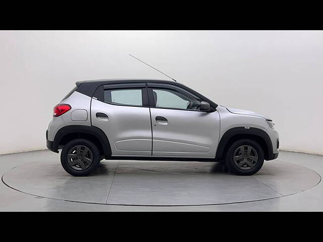 Used Renault Kwid [2019] [2019-2019] 1.0 RXT Opt in Bangalore