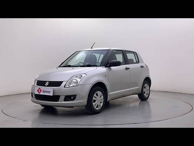 Used 2011 Maruti Suzuki Swift in Bangalore