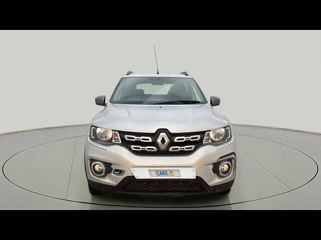 Used Renault Kwid [2022-2023] RXT 1.0 in Pune