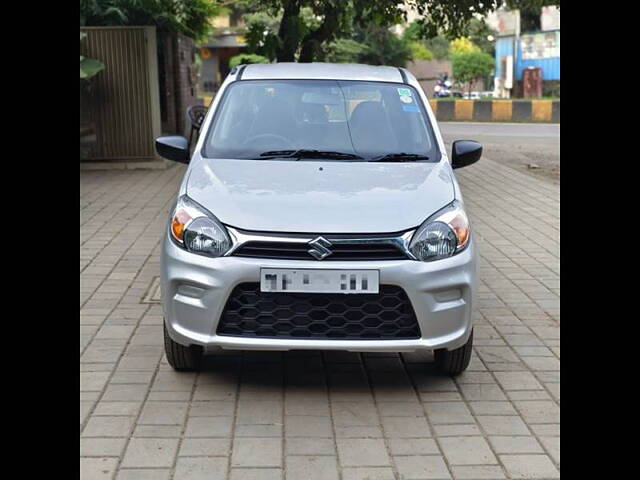 Used 2022 Maruti Suzuki Alto 800 in Kolhapur