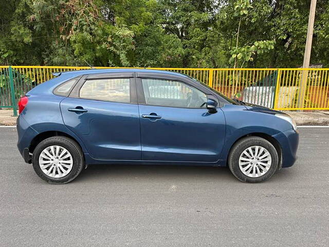 Used Maruti Suzuki Baleno [2015-2019] Delta 1.2 in Faridabad