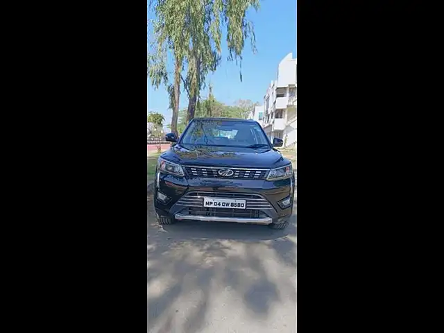 Used 2019 Mahindra XUV300 in Bhopal