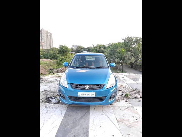 Used 2013 Maruti Suzuki Swift DZire in Pune