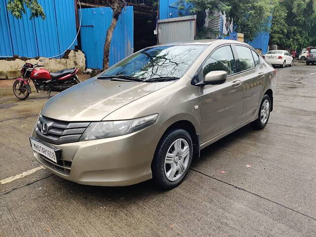 Used Honda City [2008-2011] 1.5 S MT in Mumbai