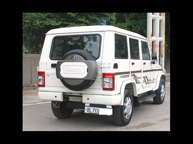 Used Mahindra Bolero B6 (O) [2022] in Delhi