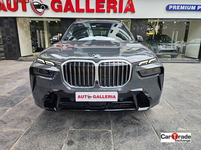 Used 2023 BMW X7 in Mumbai