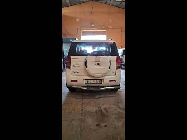 Used Mahindra TUV300 [2015-2019] T6 Plus in Patna