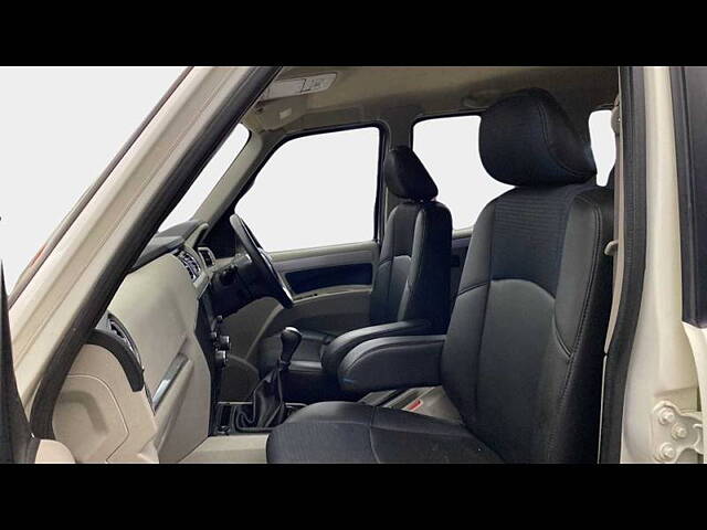 Used Mahindra Scorpio 2021 S11 2WD 7 STR in Delhi