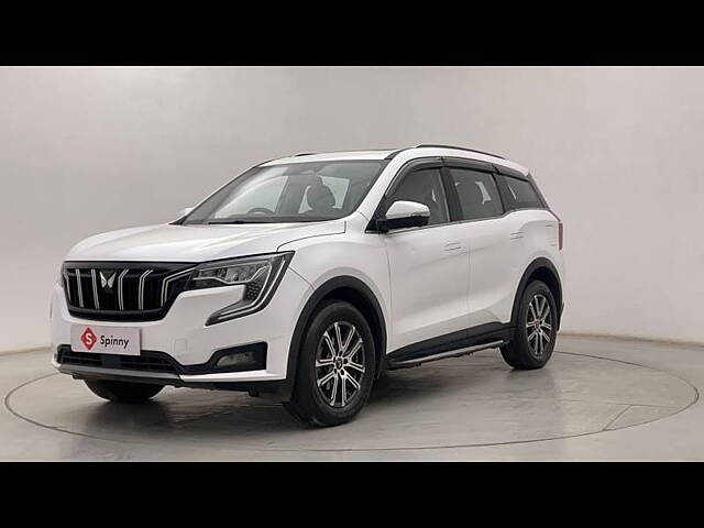 Used 2023 Mahindra XUV700 in Pune