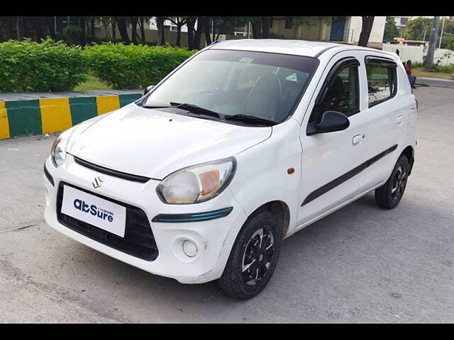 Used Maruti Suzuki Alto 800 [2012-2016] Lxi in Noida