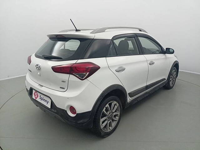 Used Hyundai i20 Active [2015-2018] 1.4 SX in Jaipur