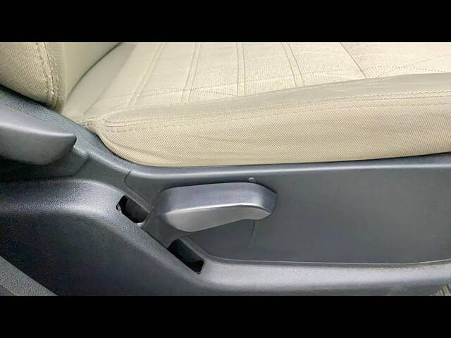 Used Ford EcoSport Titanium + 1.5L Ti-VCT AT [2019-2020] in Chennai